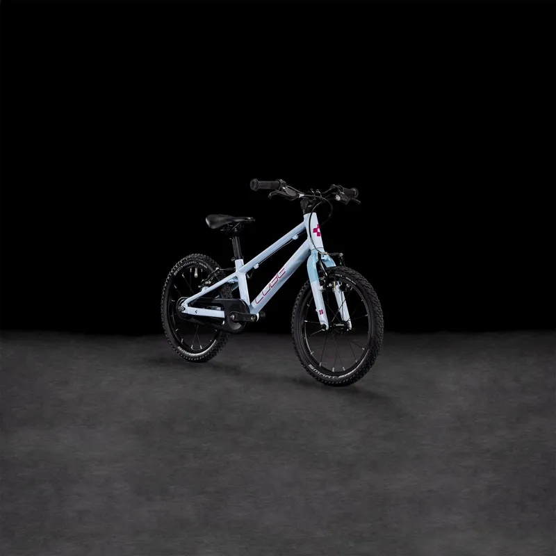 Cube Numove 160 in White / Pink-6